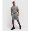 image:imageVenum Mens Silent Power Cotton ShortsCloudy Grey