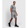 image:imageVenum Mens Silent Power Cotton ShortsCloudy Grey