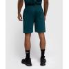 image:imageVenum Mens Silent Power Cotton ShortsPaon Green