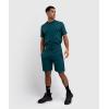 image:imageVenum Mens Silent Power Cotton ShortsPaon Green