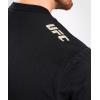 image:imageVenum Mens UFC Adrenaline By Venum Fight Week Mens ShortSleeve TShirtBlack