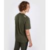 image:imageVenum Mens UFC Adrenaline By Venum Fight Week Mens ShortSleeve TShirtKhaki