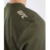 image:imageVenum Mens UFC Adrenaline By Venum Fight Week Mens ShortSleeve TShirtKhaki