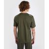 image:imageVenum Mens UFC Adrenaline By Venum Fight Week Mens ShortSleeve TShirtKhaki