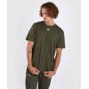 image:imageVenum Mens UFC Adrenaline By Venum Fight Week Mens ShortSleeve TShirtKhaki