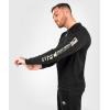 image:imageVenum Mens UFC Adrenaline by Venum Fight Week Mens Long Sleeve TShirtBlack