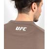 image:imageVenum Mens UFC Adrenaline by Venum Fight Week Mens Long Sleeve TShirtBronze
