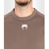 image:imageVenum Mens UFC Adrenaline by Venum Fight Week Mens Long Sleeve TShirtBronze