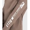 image:imageVenum Mens UFC Adrenaline by Venum Fight Week Mens Long Sleeve TShirtBronze
