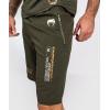 image:imageVenum Mens UFC Adrenaline by Venum Fight Week Mens Performance ShortsKhakiBronze