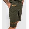 image:imageVenum Mens UFC Adrenaline by Venum Fight Week Mens Performance ShortsKhakiBronze