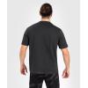 image:imageVenum Mens UFC Adrenaline by Venum Fight Week Mens Short Sleeve TShirtCharcoal Grey