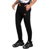 image:imageVenum Mens UFC Zenith Mens Authentic Fight Week PantBlackOrange
