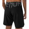 image:imageVenum Mens Venum Light 50 Fight ShortsBlackWhite