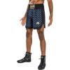 image:imageVenum Mens Venum Monogram Boxing ShortBlackNavy Blue