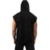 image:imageVenum Mens Venum Vt Sleeveless HoodiesBlack
