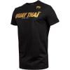 image:imageVenum Muay Thai VT TShirt  BlackGold  M