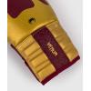image:imageVenum Reverso Boxing GlovesCherry RedGold