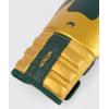 image:imageVenum Reverso Boxing GlovesEmerald GreenGold