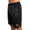 image:imageVenum Serpenti Training ShortsBlackSilverGold