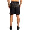 image:imageVenum Serpenti Training ShortsBlackSilverGold