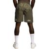 image:imageVenum Serpenti Training ShortsKhakiBronzeIvory