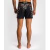 image:imageVenum Tiger Mens Fight ShortsBlackNeon Orange