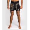 image:imageVenum Tiger Mens Fight ShortsBlackNeon Orange