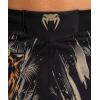 image:imageVenum Tiger Mens Fight ShortsBlackNeon Orange