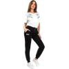 image:imageVenum UFC Adrenaline WomenS Replica PantBlack