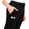 image:imageVenum UFC Adrenaline WomenS Replica PantBlack