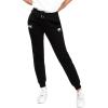 image:imageVenum UFC Adrenaline WomenS Replica PantBlack