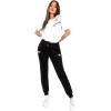 image:imageVenum UFC Adrenaline WomenS Replica PantBlack