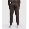 image:imageVenum UFC Fusion Fight Week Mens Cotton PantSolid Earthen Brown