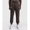 image:imageVenum UFC Fusion Fight Week Mens Cotton PantSolid Earthen Brown