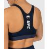 image:imageVenum UFC Fusion Fight Week Womens Sport BraOceanic Blue