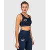 image:imageVenum UFC Fusion Fight Week Womens Sport BraOceanic Blue