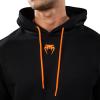 image:imageVenum UFC Zenith Mens Fight Week HoodiesBlackOrange