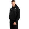 image:imageVenum UFC Zenith Mens Replica Black Zip Hoodie  XL