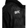 image:imageVenum UFC Zenith Mens Replica Black Zip Hoodie  XL