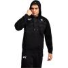 image:imageVenum UFC Zenith Mens Replica Black Zip Hoodie  XL