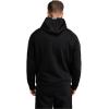 image:imageVenum UFC Zenith Mens Replica Black Zip Hoodie  XL