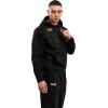 image:imageVenum UFC Zenith Mens Replica Champion Pullover Hoodie  XL BlackGold