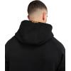 image:imageVenum UFC Zenith Mens Replica Champion Pullover Hoodie  XL BlackGold