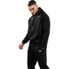 image:imageVenum UFC Zenith Mens Replica Champion Pullover Hoodie  XL BlackGold