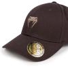 image:imageVenum Unisex Adult Venum Classic 20 CapDark Brown