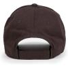 image:imageVenum Unisex Adult Venum Classic 20 CapDark Brown