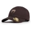 image:imageVenum Unisex Adult Venum Classic 20 CapDark Brown