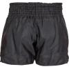 image:imageVenum Unisex Adult Venum Classic Muay Thai ShortsBlackBlack