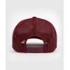 image:imageVenum Unisex Adult Venum Trucker CapBurgundy